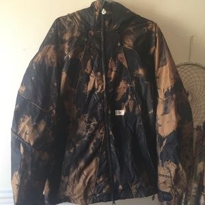 Volcom Jacket - Inspire Everyone!
